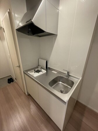 アンジュール神谷の物件内観写真